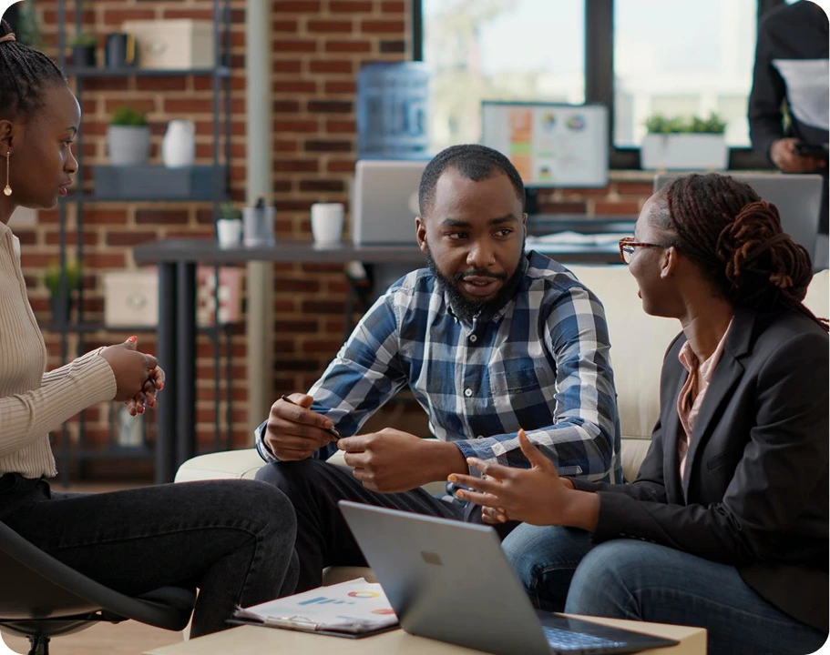 Nolton Africa Consulting firm Strategy, program design, funding and partnerships