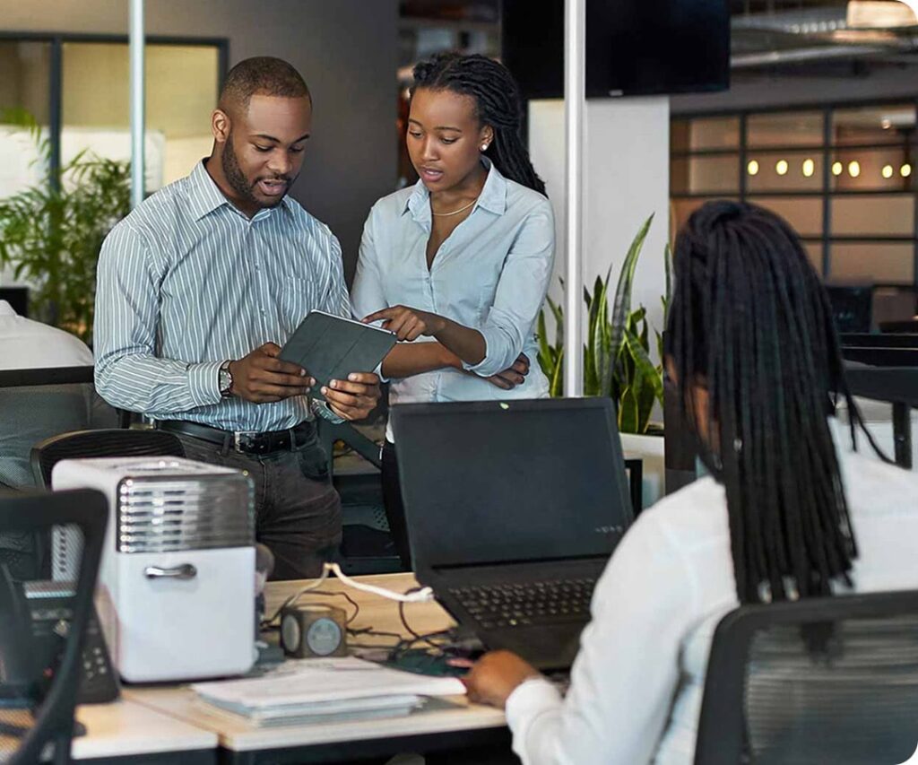Nolton Africa Consulting firm Strategy, program design, funding and partnerships