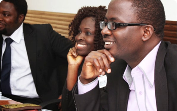 Nolton Africa Consulting firm Strategy, program design, funding and partnerships