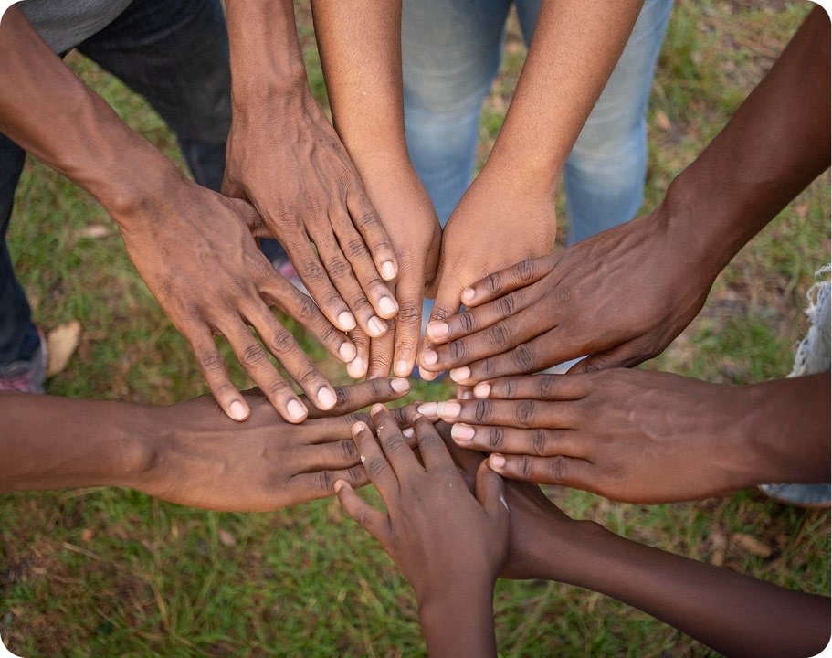Nolton Africa Consulting firm Strategy, program design, funding and partnerships