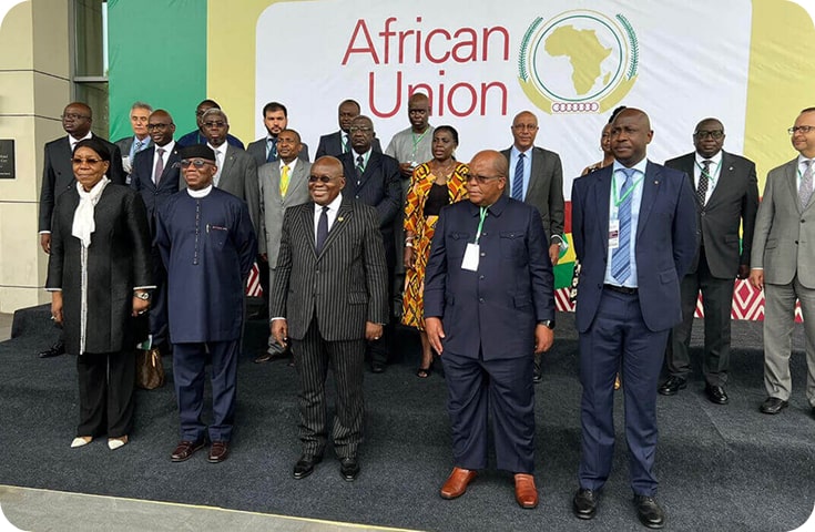 Nolton Africa Consulting firm Strategy, program design, funding and partnerships