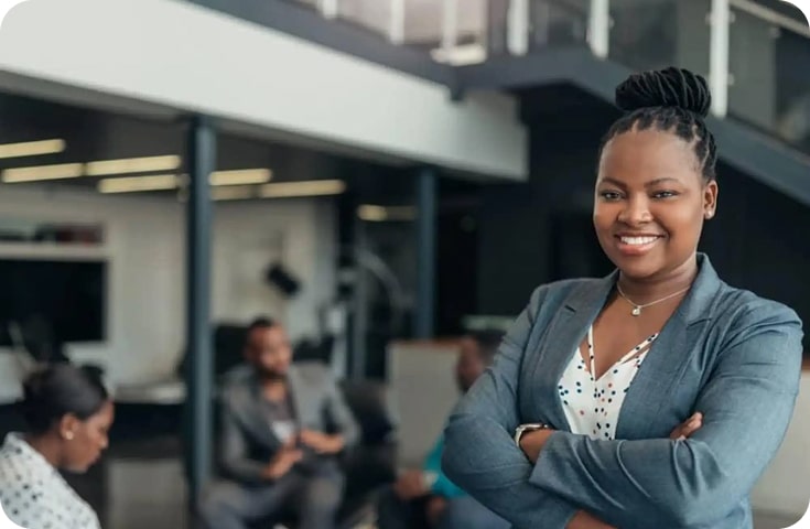 Nolton Africa Consulting firm Strategy, program design, funding and partnerships