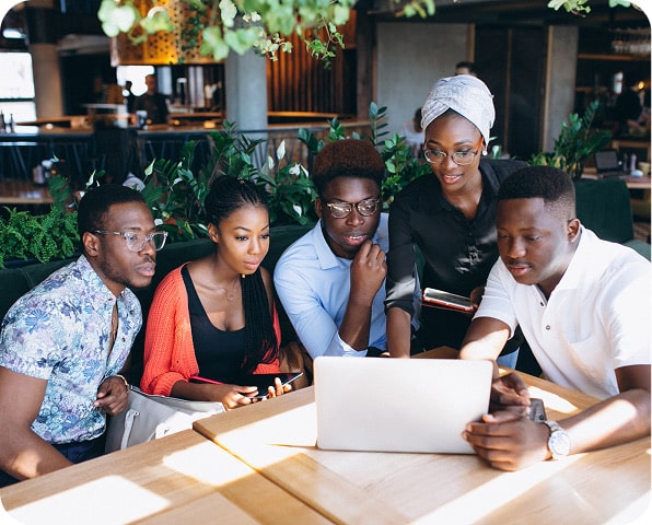 Nolton Africa Consulting firm Strategy, program design, funding and partnerships