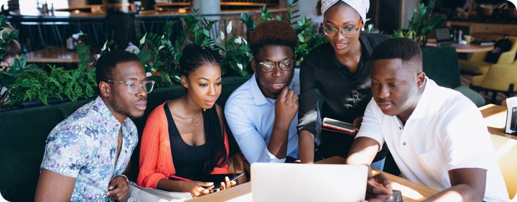 Nolton Africa Consulting firm Strategy, program design, funding and partnerships