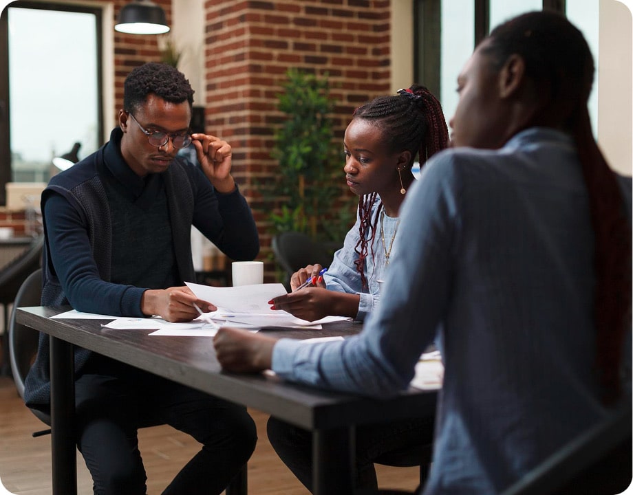 Nolton Africa Consulting firm Strategy, program design, funding and partnerships