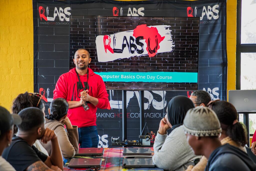 Rlabs